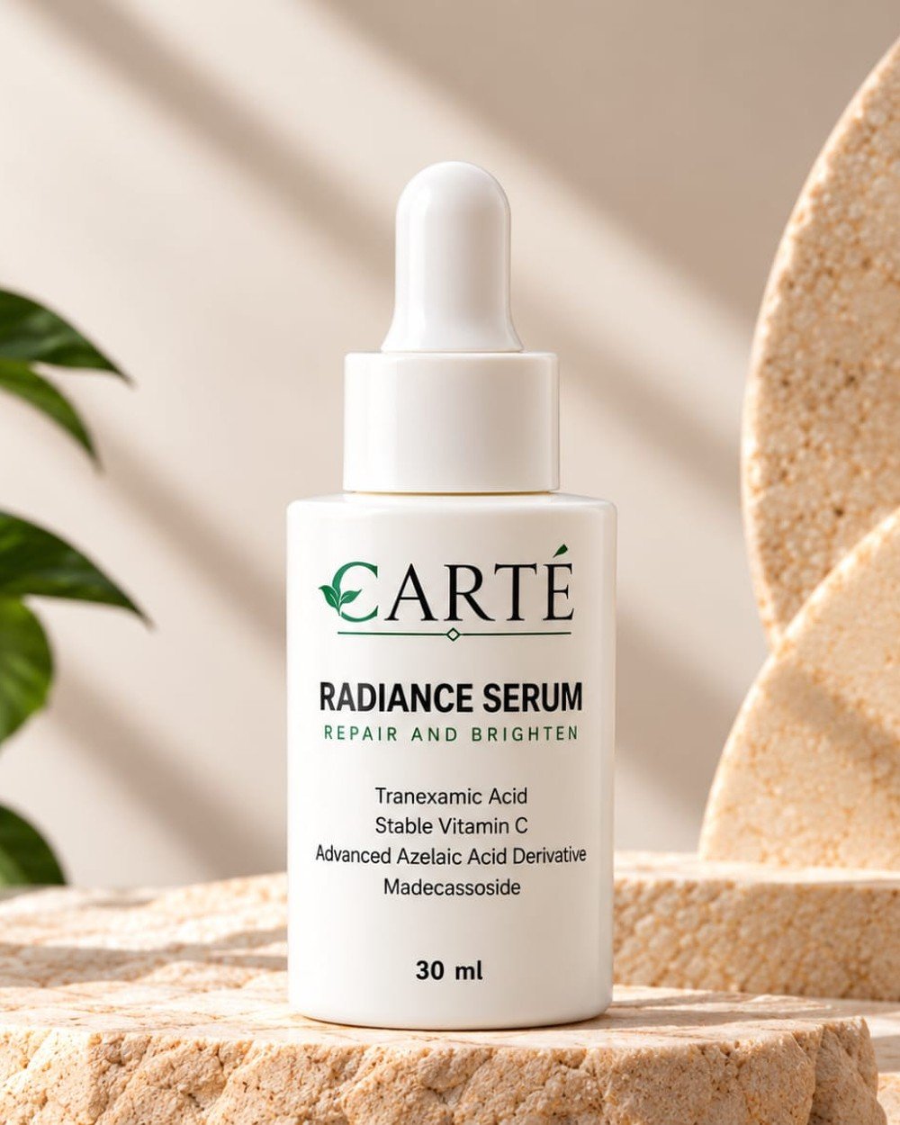 CARTE Radiance Serum
